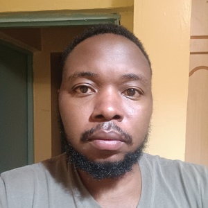 Brian Kidula