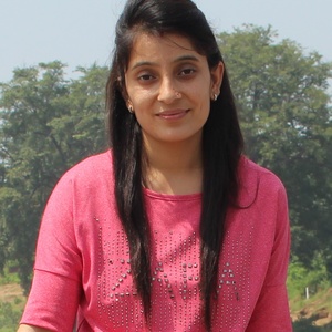 JYOTI THAKUR