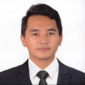 Htet Aung Shine
