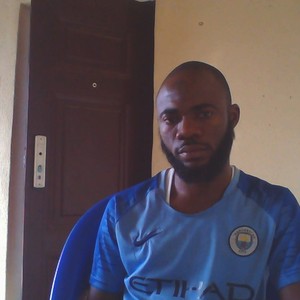Usman Idowu
