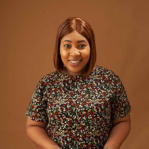 Rachael Akunna Eduviere
