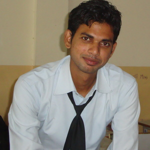 Mohammad Farooq