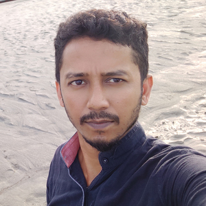 Mehedi Hasan