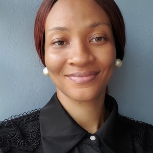 Ginikachukwu Thelma Odozor
