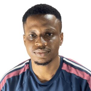 Adewunmi Cole