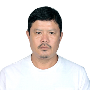 Nar Bahadur Gurung