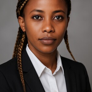 Amadi Bettie Claudie.O.