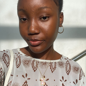 Mercy Uchechi Ozor