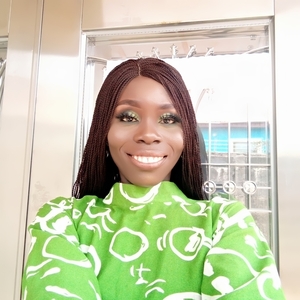 Joy Ogbolu