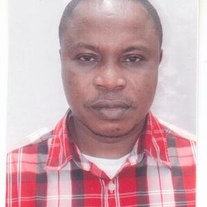 Usman Muhammed Ohinoyi