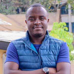 Kelvin Ongulu