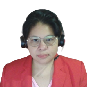 Filipinas Faela Calizo