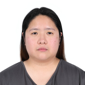 Nadine Liezl Lasala Kwan