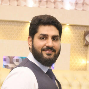 Tayab Tahir Rajput
