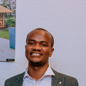 Nishimwe Prince