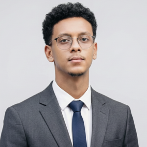 Natnael Wudie