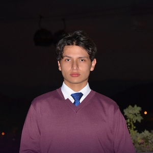 Marcelo Ignacio Jarandilla Nuñez