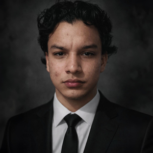 Carlos Manuel Vargas Lopez