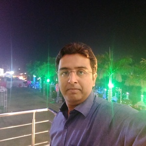 Aniket Deshpande