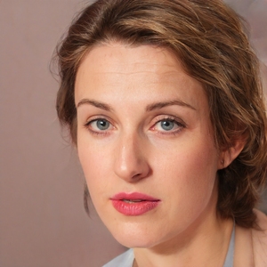 Sarah Hamish