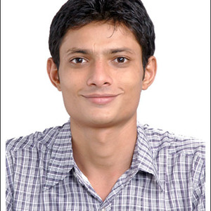 Harsh Desai