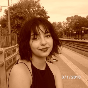 Dina La Malfa