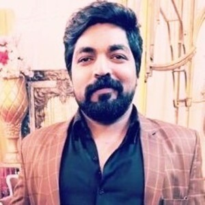 Ahsan Ali