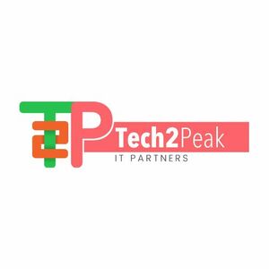 New Tech2Peak IT Solution