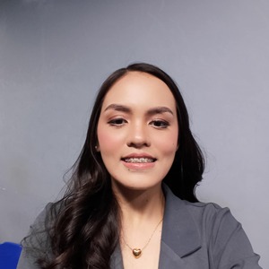 Fonollera, Alvy Jane Jerez