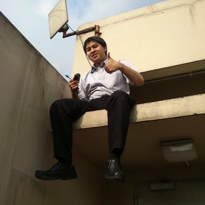 Rendy Darmawan