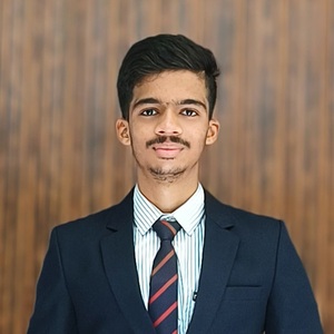 Vedant Shrikrushna Inamdar