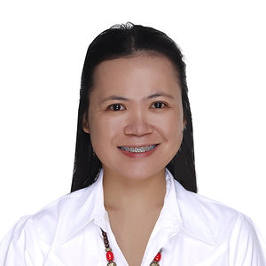 Mary Joy Maglente