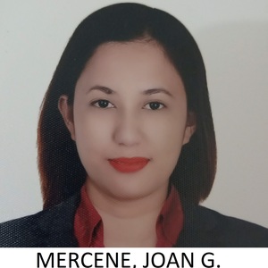 Joan Mercene