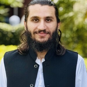 Muhammad Athar Ehsan