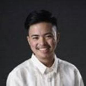 Vince Bryan S. Corpuz