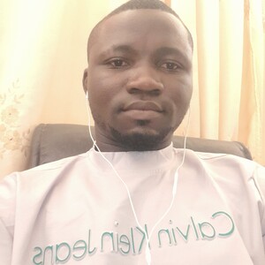 Olorunfemi Henry