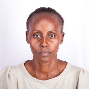 Purity Nkatha