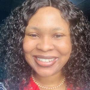 Bamigboje Oluwadarasimi Praise