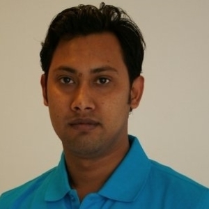 Masud Parvez