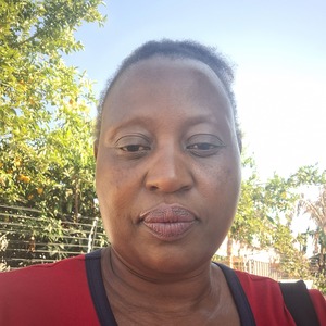 Oatametse Bonyana Rantsebele