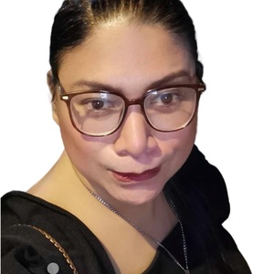 Khrystina Gamana