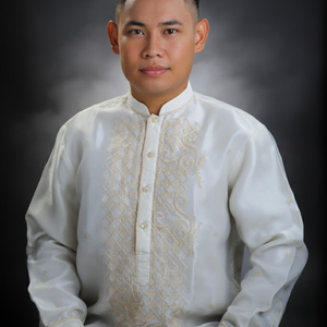 Charles Bruce S. Basnillo