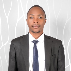 David Mtundi Getaro