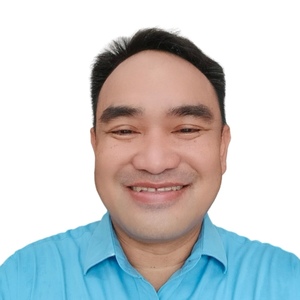 Ronald Novilla