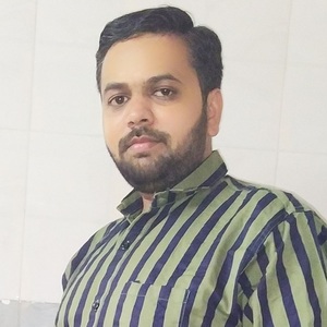 Sanjay Marthak