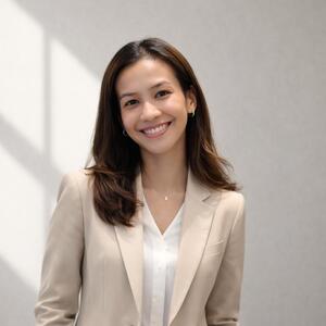 Chayanee Vanichwattagorn