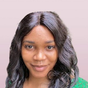 Uwandu Helen Chidiebere