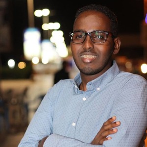 Ali Hussein Abdullahi