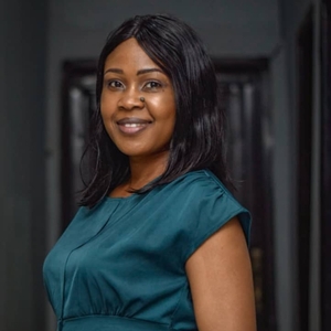 Chioma Okafor
