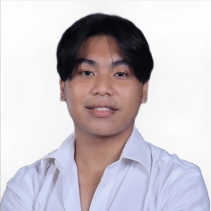 Mike Joshua S Ibahay